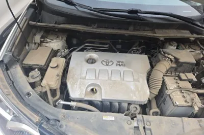 Toyota RAV4 2019, 82700 км, за 77042.42 CNY - фото 21