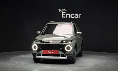 Hyundai Casper 2022, 91824 км, за 13900000 KRW