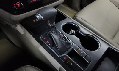 Kia Canival 2019, 121793 км, за 10200000 KRW - фото 9