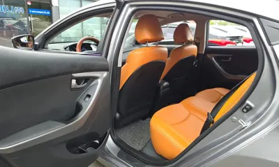 Hyundai Avante 2012, 148188 км, за 4200000 KRW - фото 26