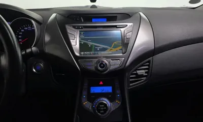Hyundai Avante 2014, 185004 км, за 3100000 KRW - фото 13