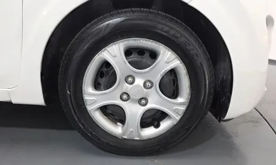 Kia Morning 2018, 97841 км, за 7000000 KRW - фото 21