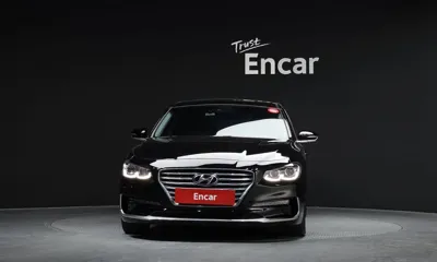 Hyundai Grandeur 2017, 183188 км, за 9480000 KRW - фото 3