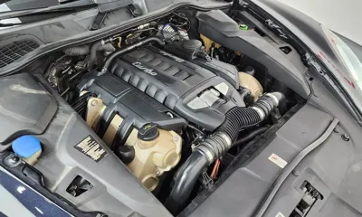 Porsche Cayenne 2011, 147670 км, за 10900000 KRW - фото 6