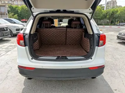 Buick Envision Plus 2015, 150000 км, за 36800 CNY - фото 19