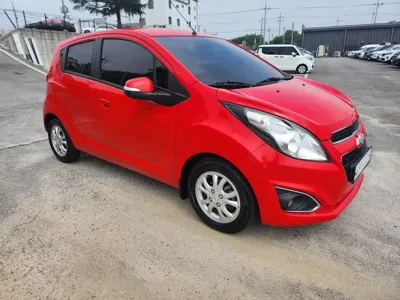 ChevroletGMDaewoo Spark 2015, 102617 км, за 2690000 KRW - фото 6