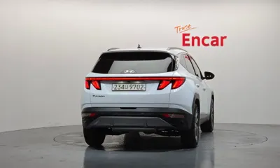 Hyundai Tucson 2022, 43674 км, за 27000000 KRW