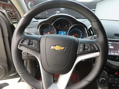 ChevroletGMDaewoo Cruze 2015, 119113 км, за 3100000 KRW - фото 8