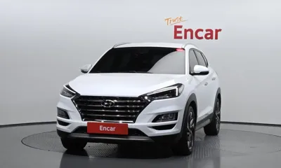 Hyundai Tucson 2019, 43000 км, за 20500000 KRW - фото 3
