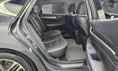 Hyundai Grandeur 2017, 96072 км, за 12500000 KRW - фото 12