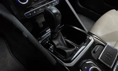 Renault-KoreaSamsung SM6 2016, 147550 км, за 99990000 KRW - фото 9