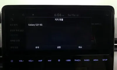 Hyundai Staria 2022, 143024 км, за 26900000 KRW - фото 29