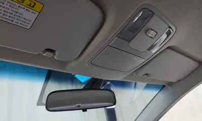 Kia K3 2020, 110405 км, за 11200000 KRW - фото 20