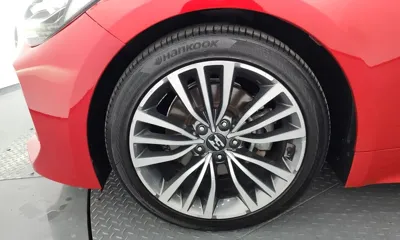 Kia Stinger 2018, 89224 км, за 17900000 KRW - фото 5