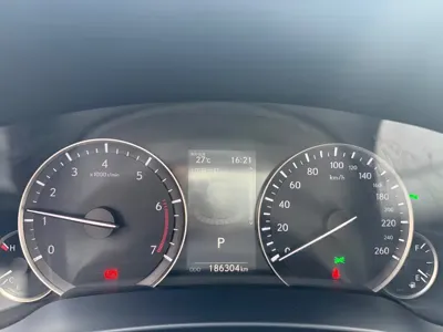 Lexus RX 2015, 180000 км, за 112200 CNY - фото 17