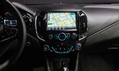 ChevroletGMDaewoo Cruze 2017, 69655 км, за 8200000 KRW - фото 17