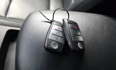 Kia Sportage 2016, 172798 км, за 7900000 KRW - фото 18