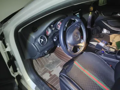 Mercedes-Benz GLA 2016, 45700 км, за 74271.31 CNY - фото 17