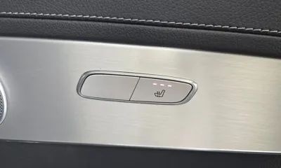 Mercedes-Benz GLC-Class 2019, 39521 км, за 27500000 KRW - фото 32