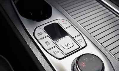 KG_Mobility_Ssangyong Rexton 2024, 100341 км, за 27900000 KRW - фото 20