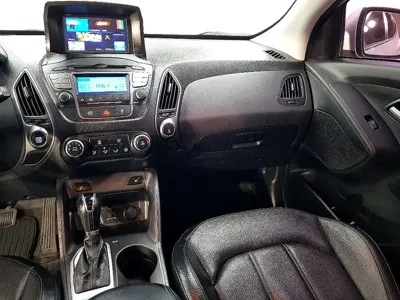 Hyundai Tucson 2015, 154545 км, за 5390000 KRW - фото 10