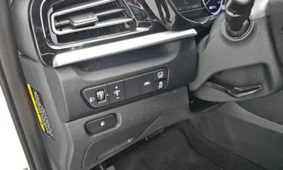 Kia Niro 2020, 151508 км, за 12400000 KRW - фото 18