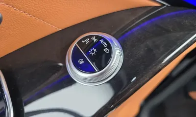 Mercedes-Benz S-Class 2021, 64773 км, за 89900000 KRW - фото 27