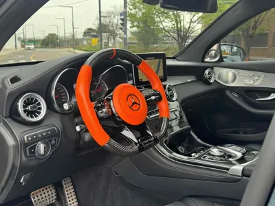 Mercedes-Benz GLC-Class 2018, 103000 км, за 43300000 KRW - фото 8