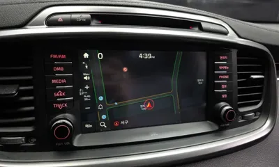 Kia Sorento 2016, 153776 км, за 11990000 KRW - фото 15