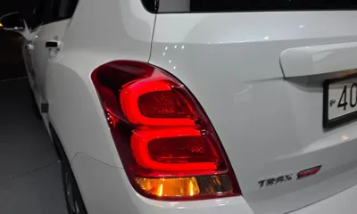 ChevroletGMDaewoo Trax 2019, 70212 км, за 9900000 KRW - фото 23