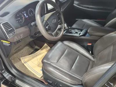 Hyundai Grandeur 2017, 173457 км, за 10800000 KRW - фото 7