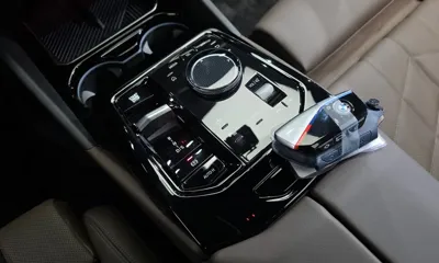 BMW 5-Series 2024, 33950 км, за 55700000 KRW - фото 9