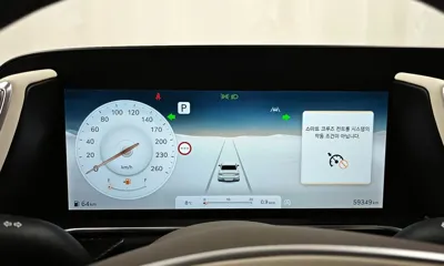Genesis G90 2025, 59349 км, за 62500000 KRW - фото 8