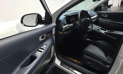 Hyundai Nexo 2021, 64005 км, за 15900000 KRW - фото 12