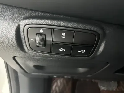 GAC Motor Trumpchi GS4 2022, 28000 км, за 83800 CNY - фото 24