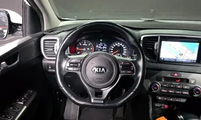 Kia Sportage 2018, 160674 км, за 7990000 KRW - фото 13