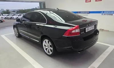 Volvo S80 2011, 193000 км, за 3400000 KRW - фото 3