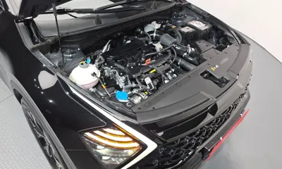Kia Sportage 2024, 19311 км, за 29900000 KRW - фото 6