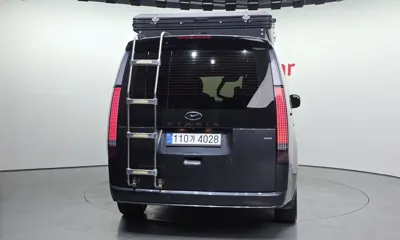 Hyundai Staria 2022, 41146 км, за 35500000 KRW