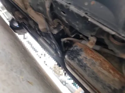 Mitsubishi Outlander 2018, 86500 км, за 48000 CNY - фото 20
