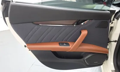 Maserati Quattroporte 2019, 133780 км, за 31900000 KRW - фото 25