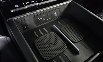 Hyundai Santafe 2025, 24627 км, за 36000000 KRW - фото 27