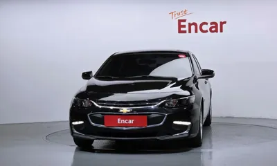 ChevroletGMDaewoo Malibu 2017, 104943 км, за 9990000 KRW