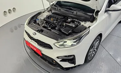 Kia K3 2019, 29208 км, за 13900000 KRW - фото 6