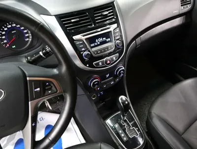 Hyundai Accent 2016, 52009 км, за 6400000 KRW - фото 11