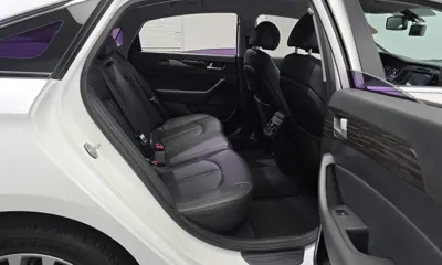 Hyundai Sonata 2015, 131917 км, за 8490000 KRW - фото 11