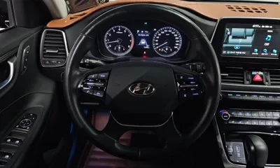 Hyundai Grandeur 2017, 70308 км, за 18000000 KRW - фото 13