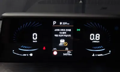 Hyundai Staria 2025, 54370 км, за 32000000 KRW - фото 8