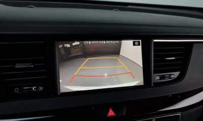Kia K7 2018, 78695 км, за 16300000 KRW - фото 16