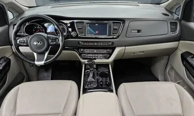 Kia Canival 2016, 75941 км, за 13800000 KRW - фото 7